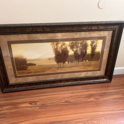Beautiful Framed Paintings
