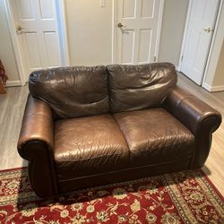 Full Couch Set Including Tables and Rugs 