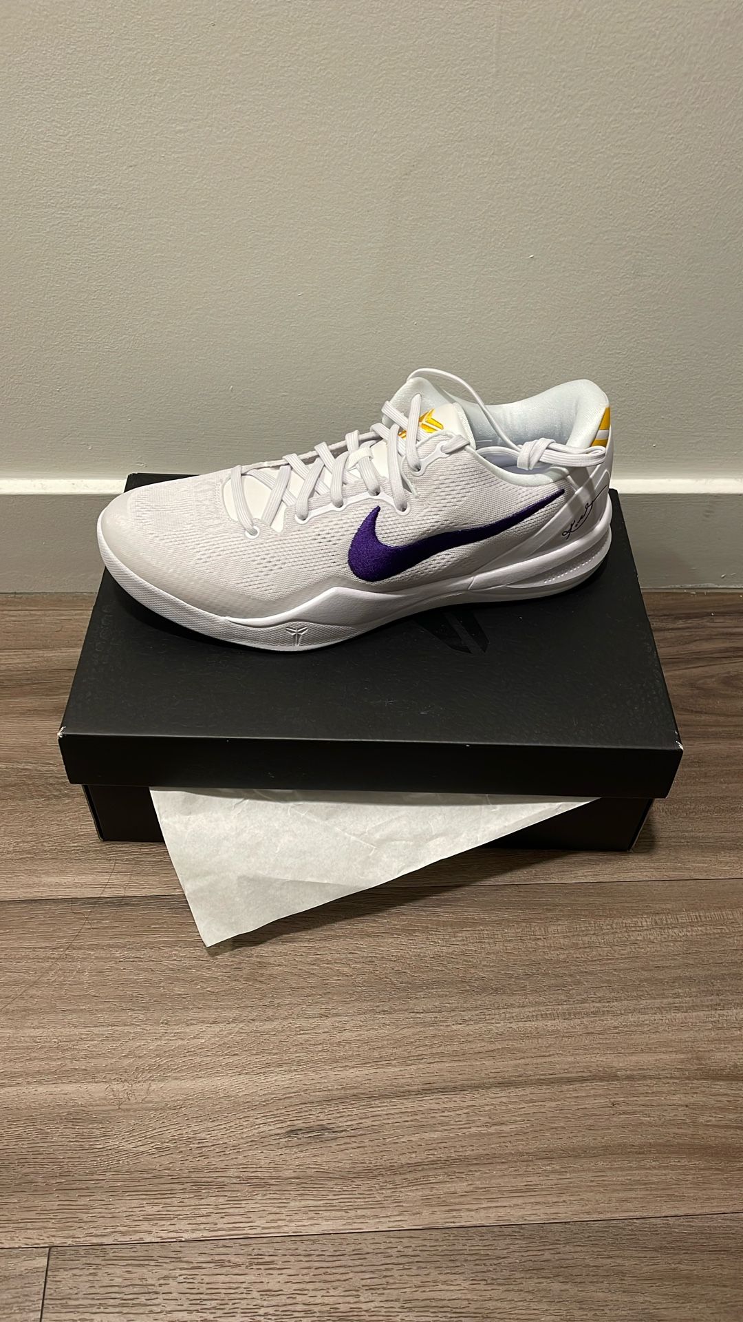 Kobe VIII,All Products : American Fashion Style Bags On Sale