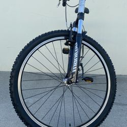 GARY FISHER MOUNTAIN BIKE 