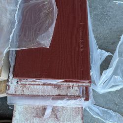 8.25”x144” James Hardie siding