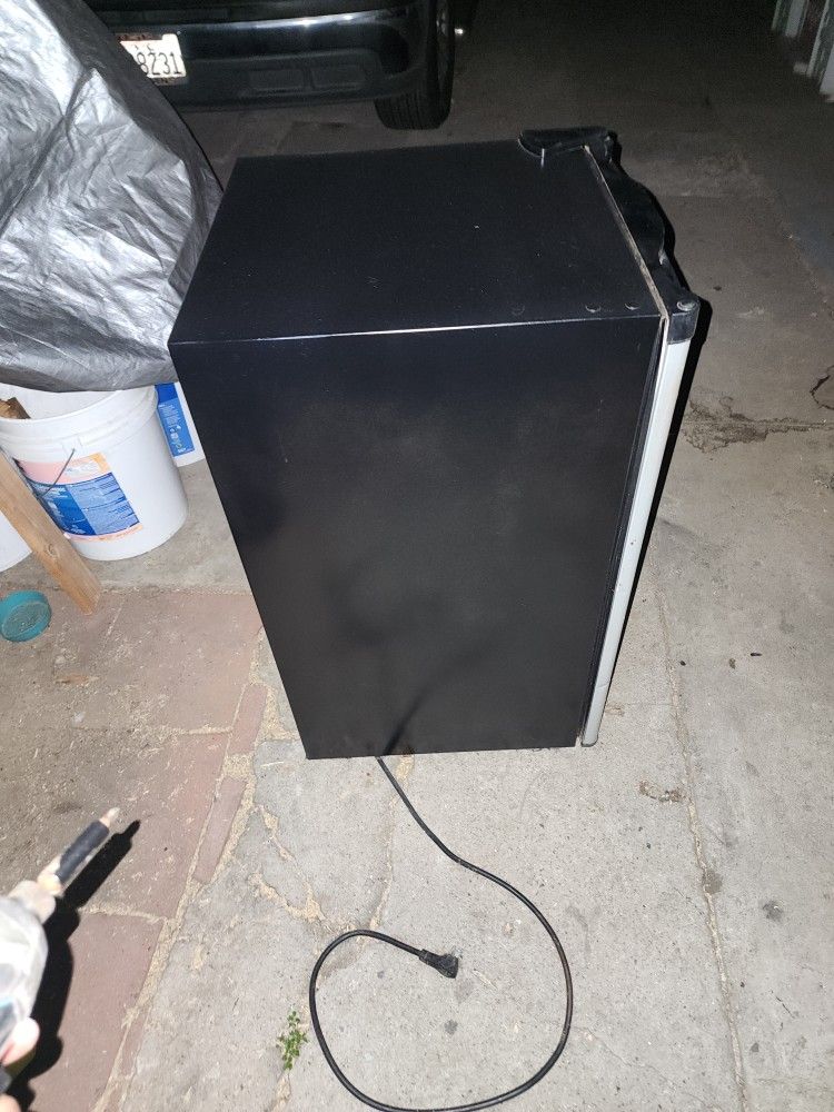 Mini Refrigerator