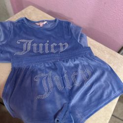 Juicy Pajamas