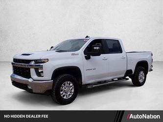 2023 Chevrolet Silverado 2500HD
