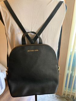 Michael Kors large backpack