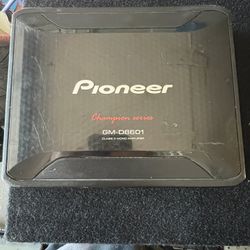 Pioneer 