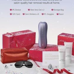 Ulike Air10 Pro -Holiday Gift Set $190 OBO