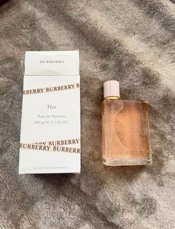 Burberry Her EDP