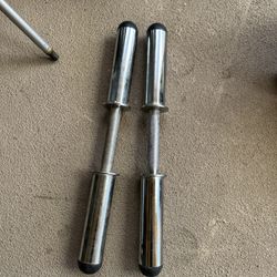 Dumbbells 