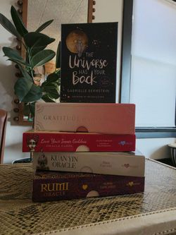 Oracle Cards • Full Decks, with Books • Like New