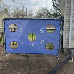 Soccer Net