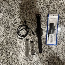 Garmin Epix Gen 2 Sapphire