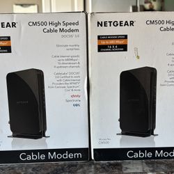 Netgear Routers 