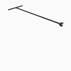 Cobra slot head key wrench 5/8 in x 28 3/4in