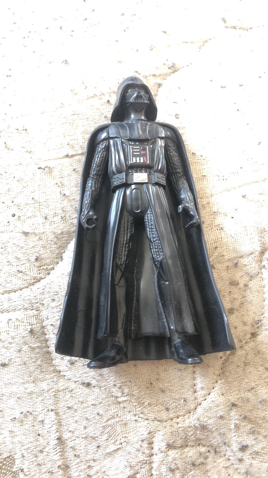 Darth Vader Action Figure