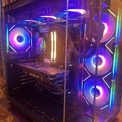 Gaming PC | i7 + RTX 2070