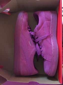 Pumas