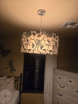 Lamp shade