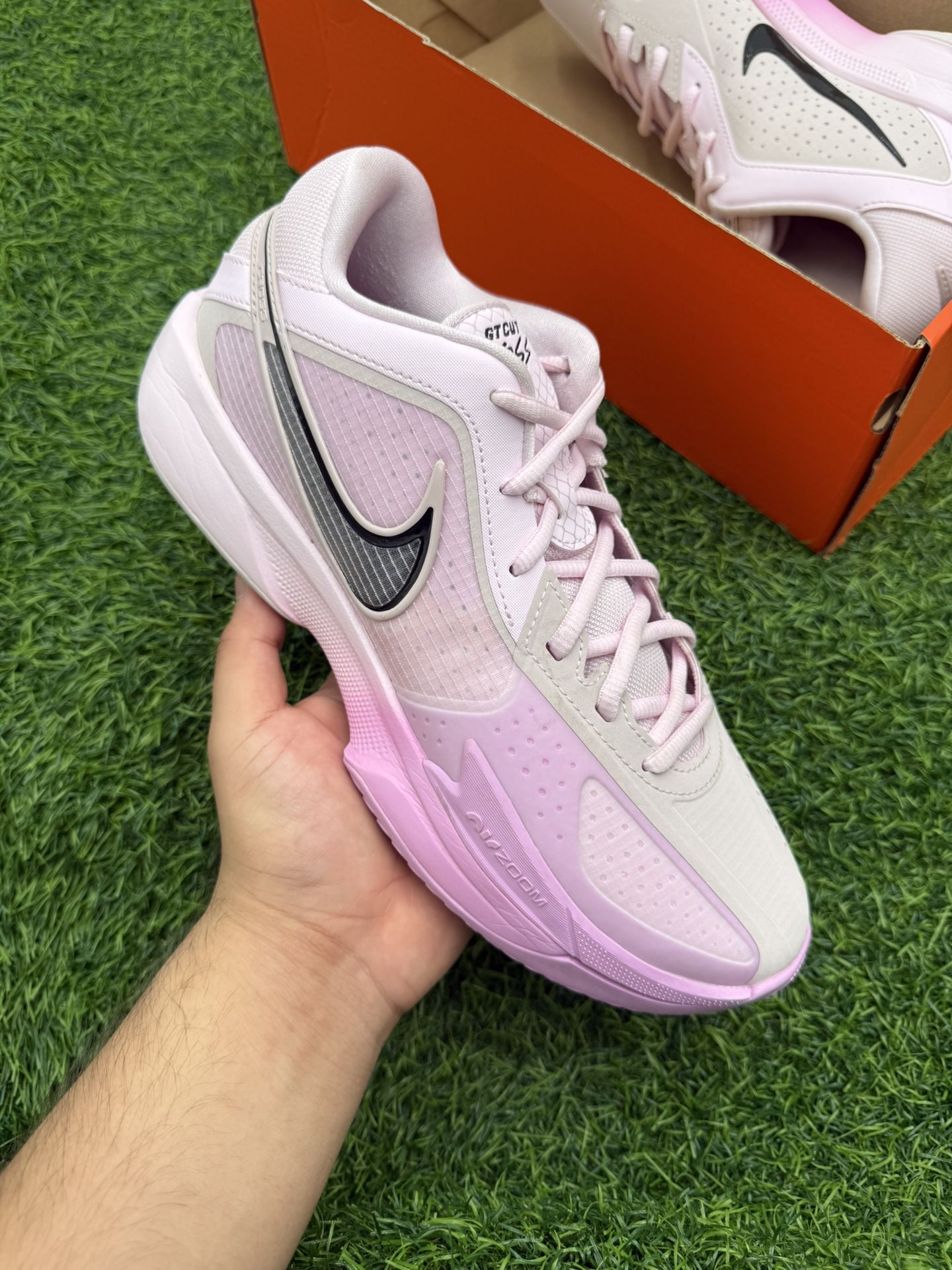 Nike GT Cut Think Piņk