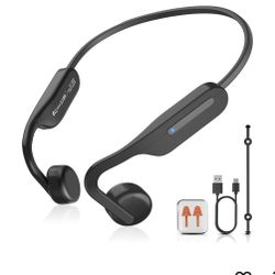 Headphones Bluetooth 6.0 