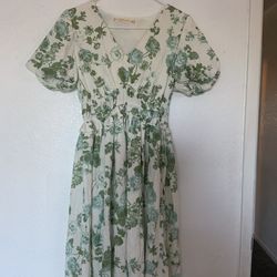 Size Small Dress