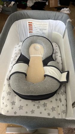 Baby Infant Support Lounger