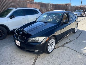 2009 BMW 328i