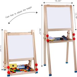 Magnetic Whiteboard 