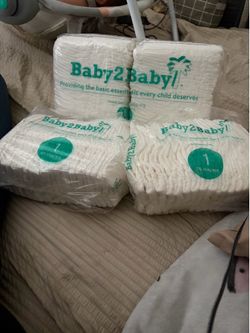 Diapers