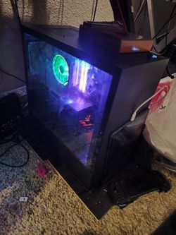 Gaming Streaming PC