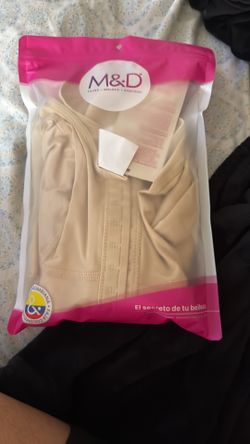 Colombian shapewear