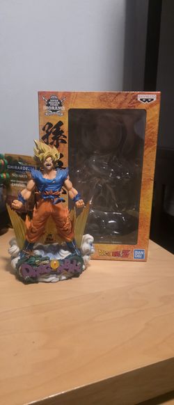 Anime Figure