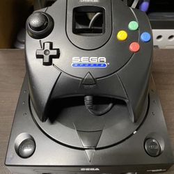 Sega Sports Dreamcast
