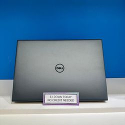 Dell Inspiron 16 16 inch 3K 7610 Laptop - Core I7-11th Gen, 16GB RAM, 1TB SSD, INTEL UHD GRAPHICS 