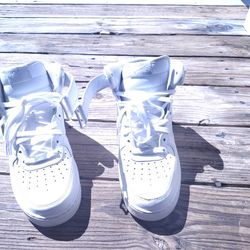 Nike Af1 Size 9