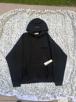 Essentials Hoodie 