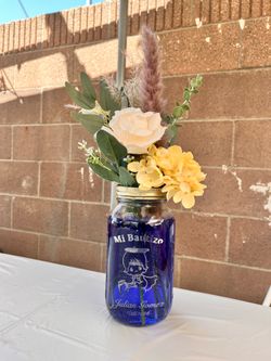 custom party decor