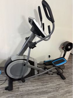 Nordictrack iFIT commercial 14.9!!!