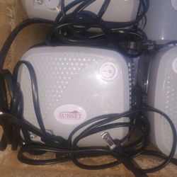 Small Oxygen Machine