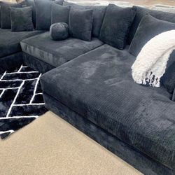 Sectionals Only $25 Down!! 