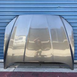 2013,2014,2015,2016,2017,2018,2019,2020,2021 Ford Fusión Hood/Cofre Oem,Original  NO Damage Ask