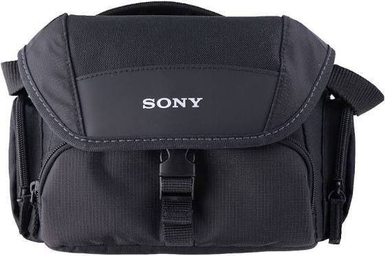 New Sony Camera Bag - Black