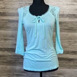 Daytrip Blouse Size X-Small