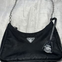 Prada Bag Re-Edition 2005