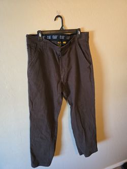 Men's CAT Pants 38x32
