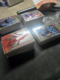 Topps chrome marvel 2026
