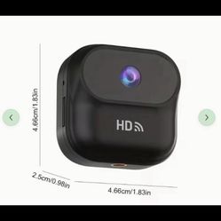 Mini Wireless Came