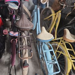Bikes