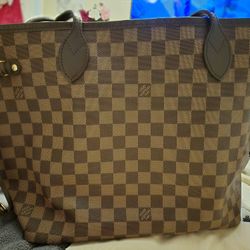 Neverfull MM - Louis Vuitton