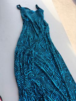 Dresses